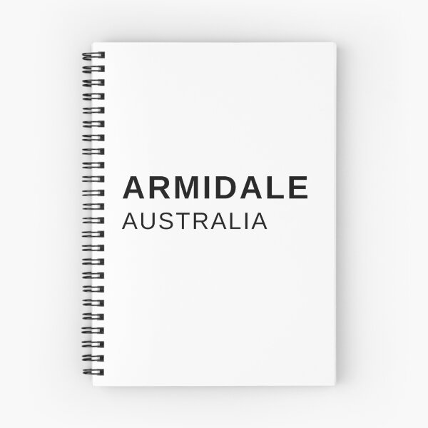 Item preview, Armidale, Australia designed and sold by ashrob1234.