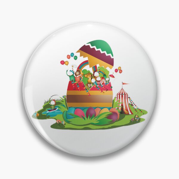 Item preview, Easter Eggies designed and sold by AnisosPteron.