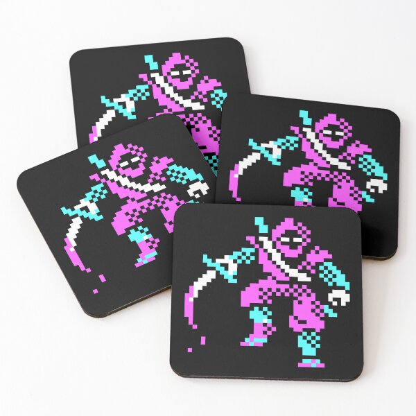 Item preview, Wizardry Assassin designed and sold by disposalist.