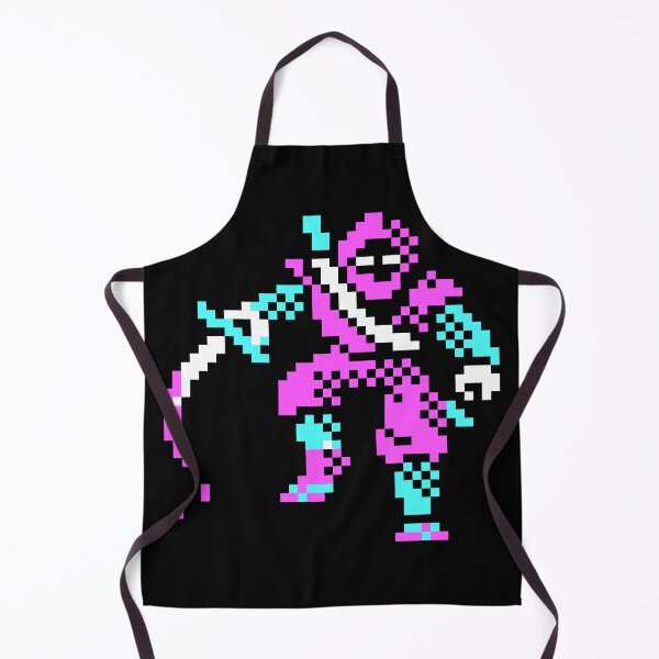 Item preview, Wizardry Assassin designed and sold by disposalist.