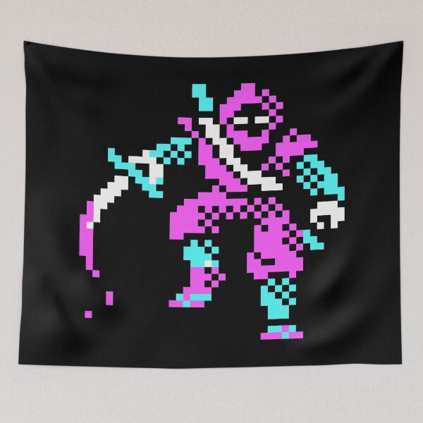 Item preview, Wizardry Assassin designed and sold by disposalist.