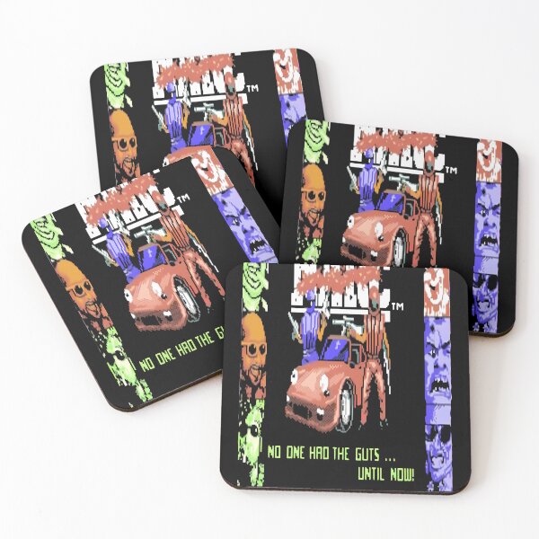 Item preview,  Narc designed and sold by TheliWitherspo.