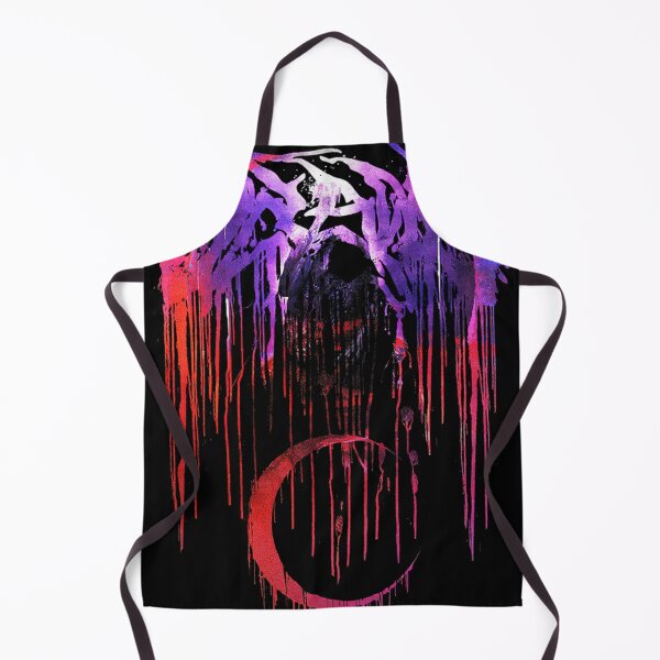 Item preview, Oceano Revelations Drip designed and sold by SophiaArmstr.