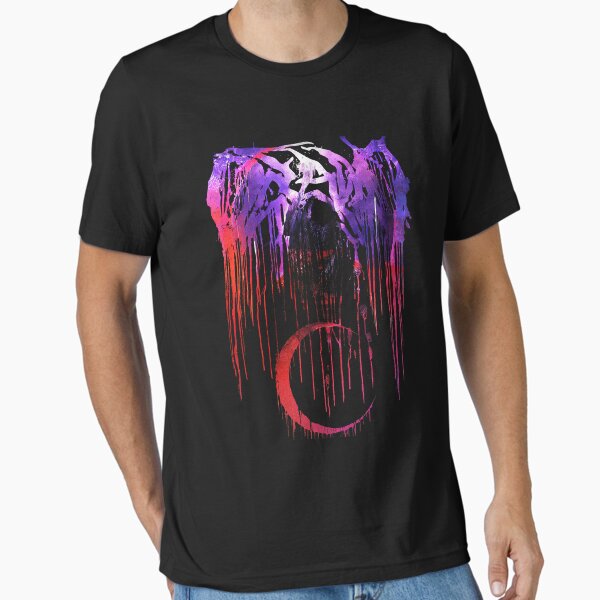 Item preview, Oceano Revelations Drip  designed and sold by SophiaArmstr.
