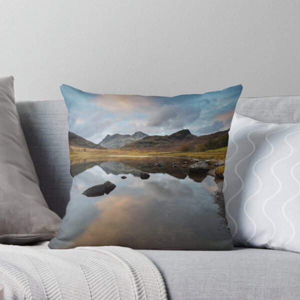 Item preview, Blea Tarn designed and sold by StephenJSmith.