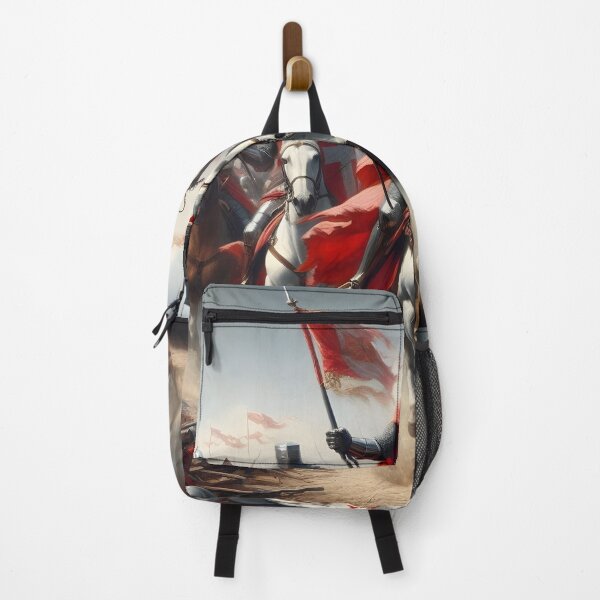 Item preview, The Charge of Valor designed and sold by Patriot Artyfact.