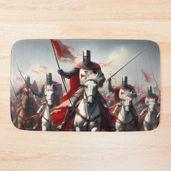 Item preview, The Charge of Valor designed and sold by Patriot Artyfact.