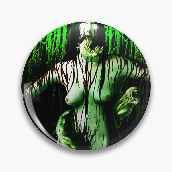 Item preview, Devourment Choking On Bile  designed and sold by HollyKingz.