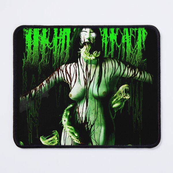 Item preview, Devourment Choking On Bile  designed and sold by HollyKingz.