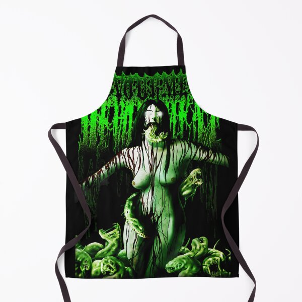 Item preview, Devourment Choking On Bile  designed and sold by HollyKingz.