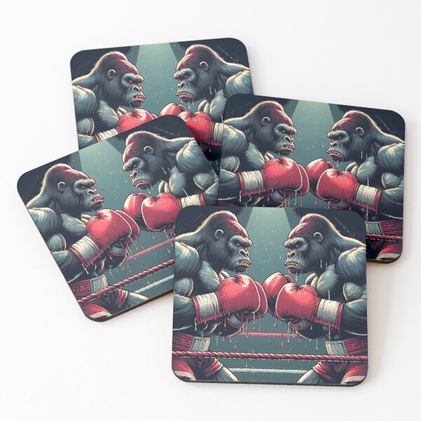 Item preview, Boxing designed and sold by RaF71PrO.