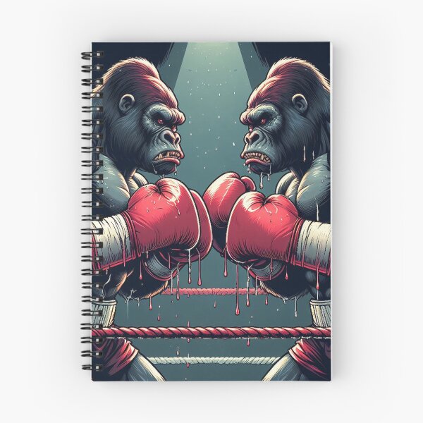 Item preview, Boxing designed and sold by RaF71PrO.