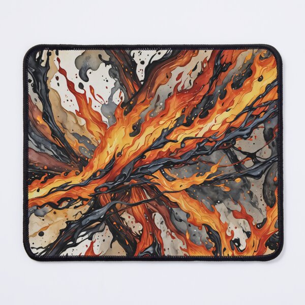Item preview, fire and flame designed and sold by LilithsDesires.