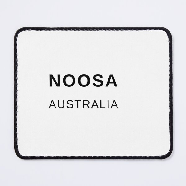 Item preview, Noosa, QLD, Australia designed and sold by ashrob1234.