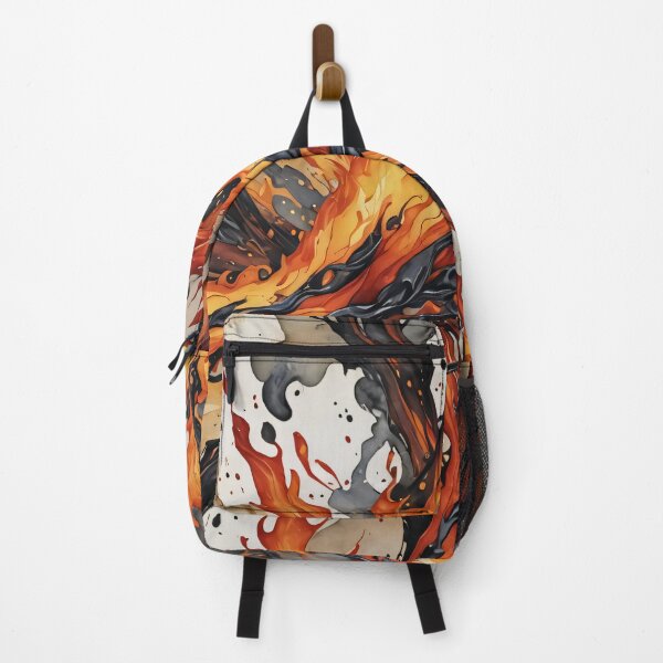 Item preview, fire and flame designed and sold by LilithsDesires.