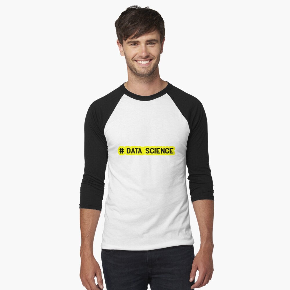 Item preview, Baseball ¾ Sleeve T-Shirt designed and sold by FunnyGrief.