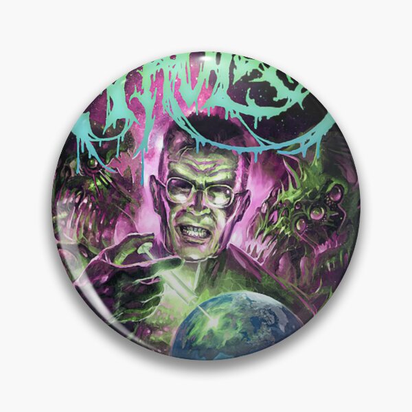 Item preview, Pathology Code Injection designed and sold by SophiaArmstr.