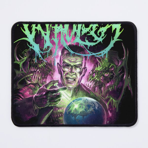 Item preview, Pathology Code Injection designed and sold by SophiaArmstr.