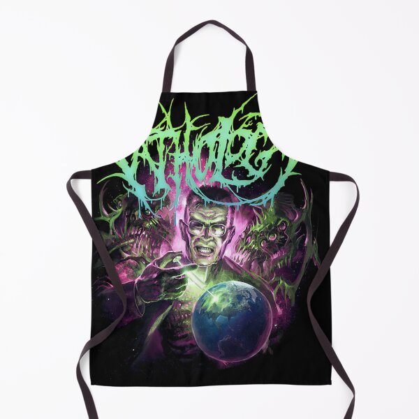 Item preview, Pathology Code Injection designed and sold by SophiaArmstr.