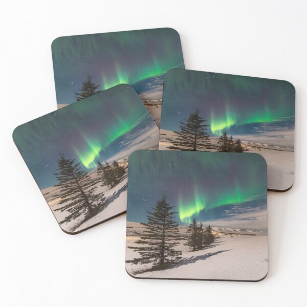 Item preview, Iceland Northern lights designed and sold by rogerstanger.