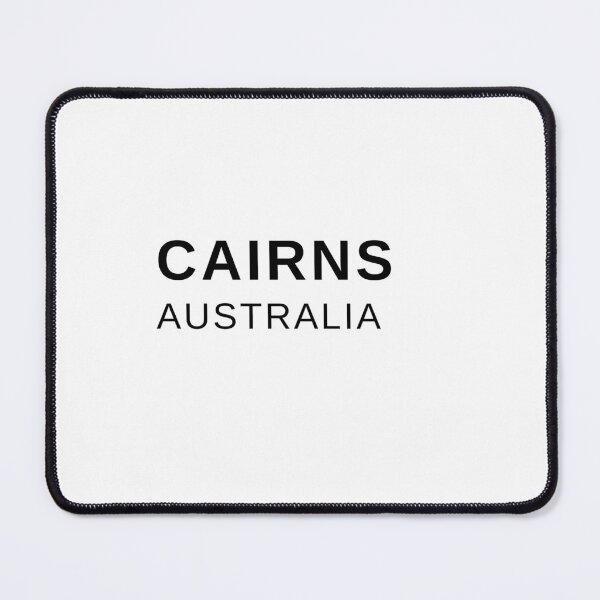 Item preview, Cairns, QLD, Australia designed and sold by ashrob1234.