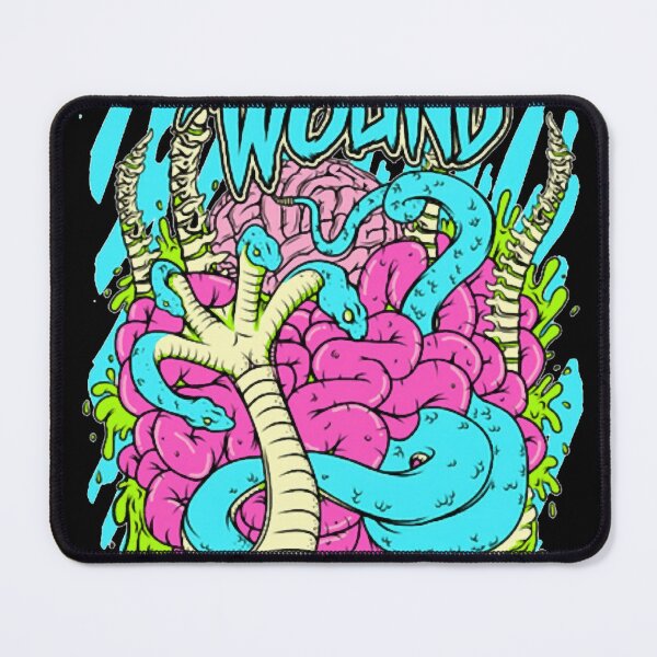 Item preview, Salt The Wound Better Than This designed and sold by SophiaArmstr.