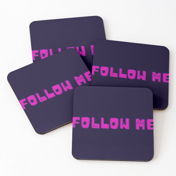 Item preview, Follow Jesus. designed and sold by EternalRock.