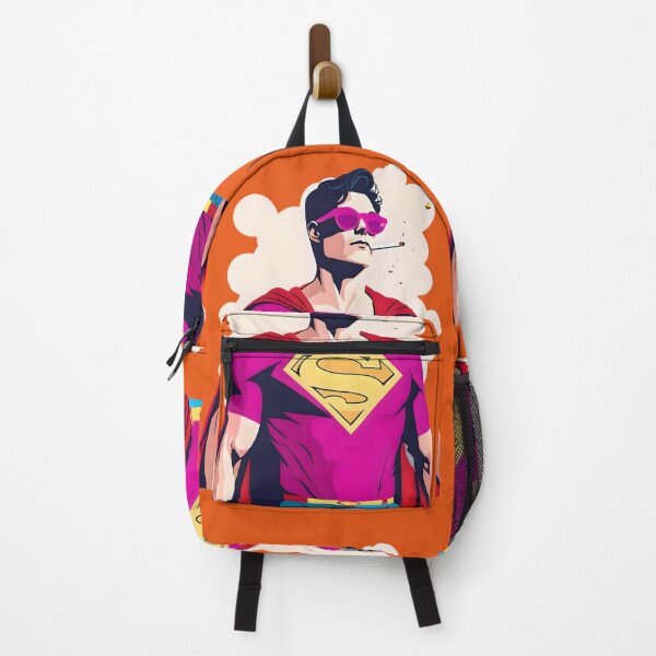 Item preview, PinkMan! designed and sold by Print Fiction.