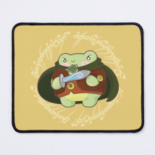 Item preview, Frogo Baggins designed and sold by Digialexa.
