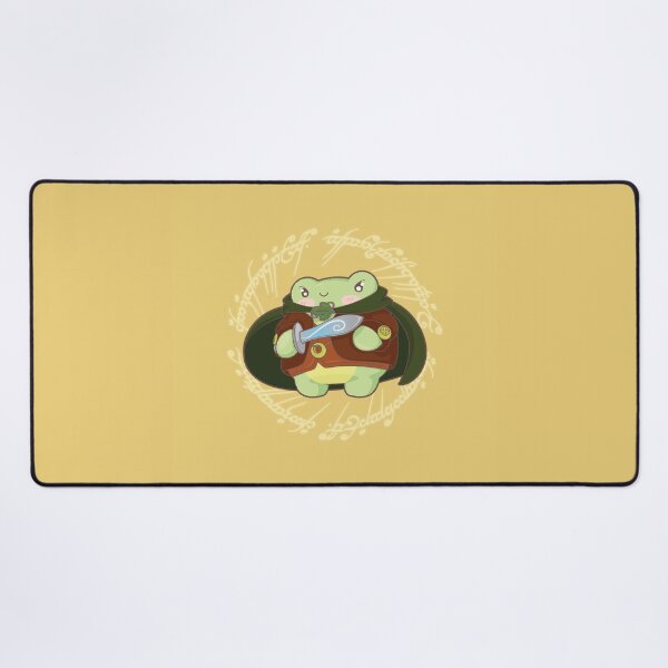 Item preview, Frogo Baggins designed and sold by Digialexa.