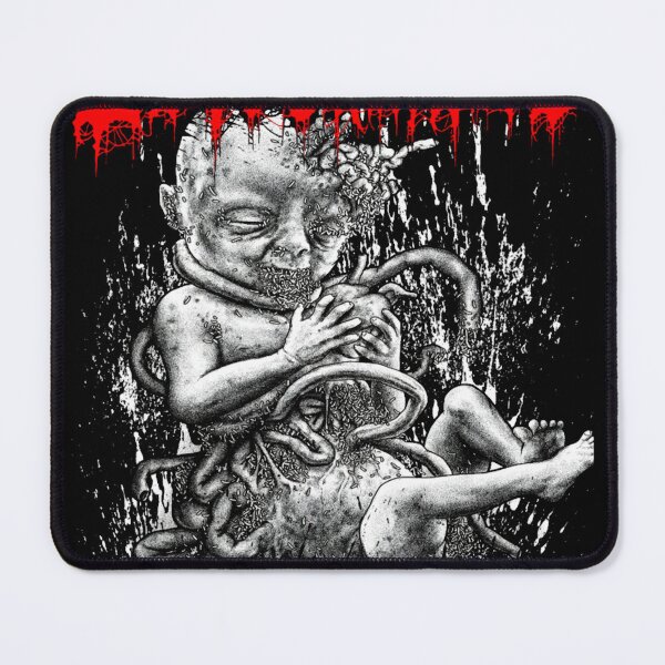 Item preview, Devourment Babykiller  designed and sold by HollyKingz.
