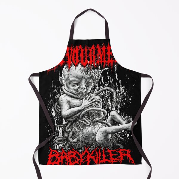 Item preview, Devourment Babykiller  designed and sold by HollyKingz.