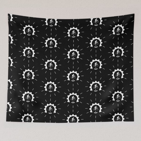 Item preview, Abstract Cycling  designed and sold by Gladiator2008.