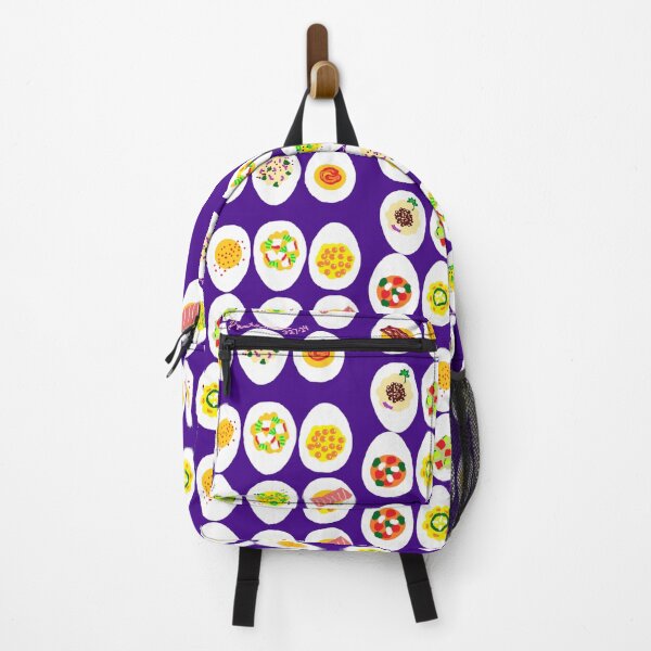 Item preview, Deviled Eggs Twelve Ways designed and sold by JLPeterson65.