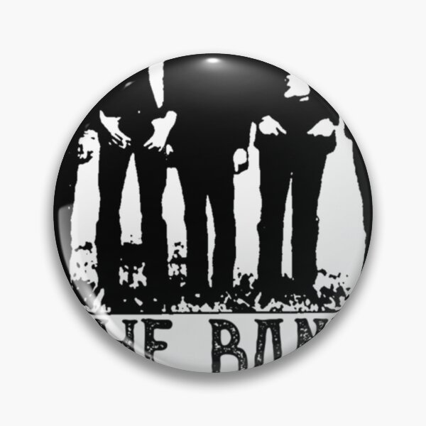 Item preview,  The Band Vintage Retro Concert designed and sold by RebekahKehler.