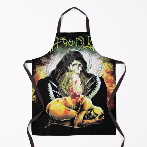 Item preview, Salt The Wound Carnal Repercussions designed and sold by SophiaArmstr.