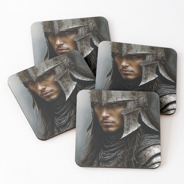 Item preview, Knight designed and sold by photoparadise22.