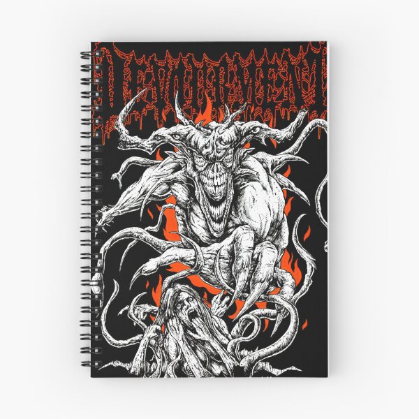 Item preview, Devourment Profane Contagion  designed and sold by HollyKingz.