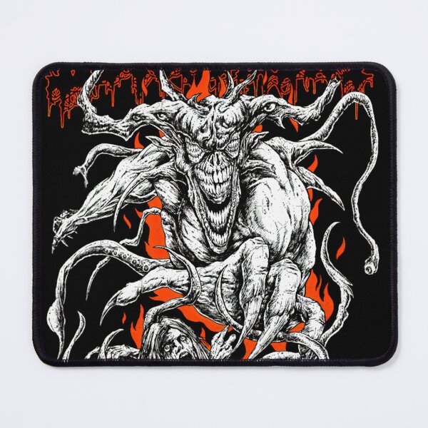 Item preview, Devourment Profane Contagion  designed and sold by HollyKingz.
