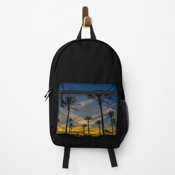 Item preview, SoCal Palm Trees 5 designed and sold by heartbreakerjmc.