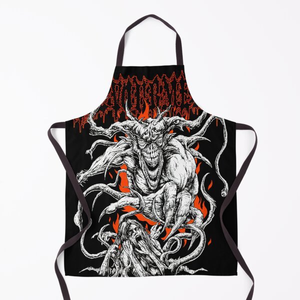 Item preview, Devourment Profane Contagion  designed and sold by HollyKingz.