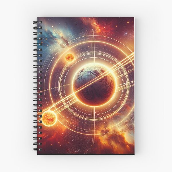 Item preview, 3 Body Problem designed and sold by Pietronki.