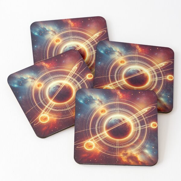 Item preview, 3 Body Problem designed and sold by Pietronki.