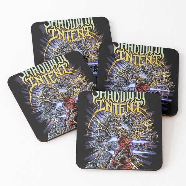 Item preview, Shadow of Intent Blood in The Sands Of Time  designed and sold by SophiaArmstr.