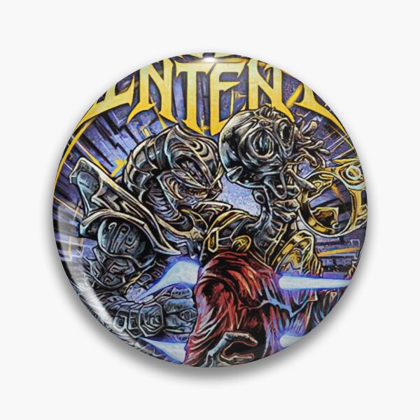 Item preview, Shadow of Intent Blood in The Sands Of Time  designed and sold by SophiaArmstr.