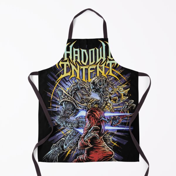 Item preview, Shadow of Intent Blood in The Sands Of Time  designed and sold by SophiaArmstr.