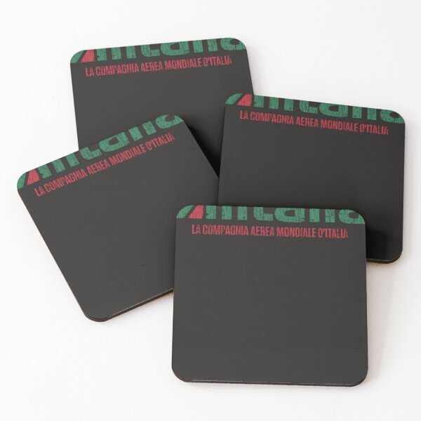 Item preview, Alitalia - Italy'S World Airline 1946 designed and sold by SAVANNAGUAYO.