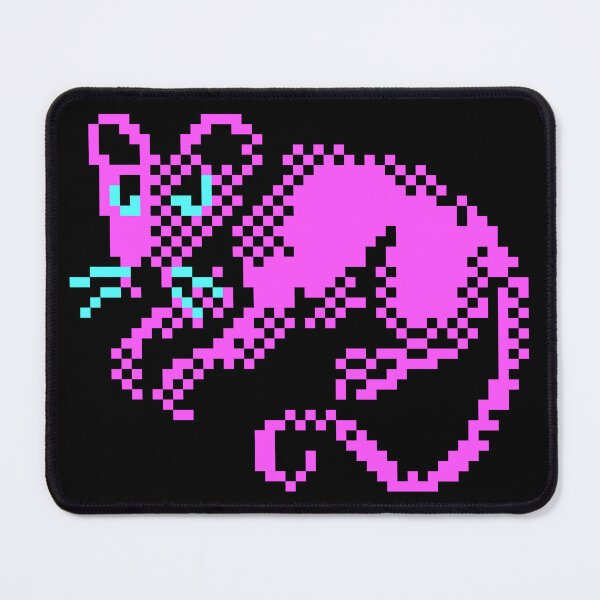 Item preview, Wizardry Rat designed and sold by disposalist.