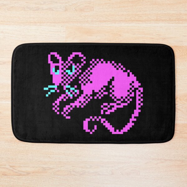 Item preview, Wizardry Rat designed and sold by disposalist.
