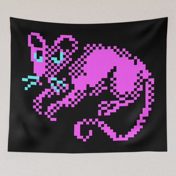 Item preview, Wizardry Rat designed and sold by disposalist.
